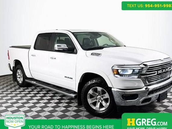 RAM 1500 2022 1C6SRFJT8NN310148 image