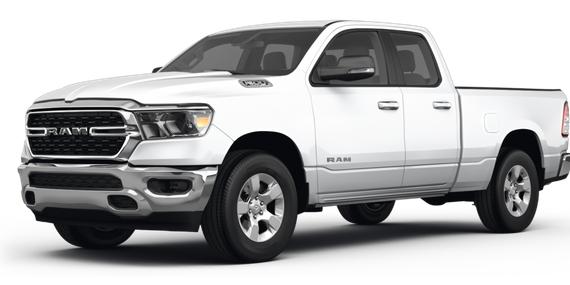 RAM 1500 2022 1C6RREBG1NN479292 image