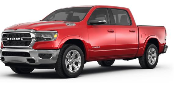 RAM 1500 2022 1C6RRFFG6NN482379 image