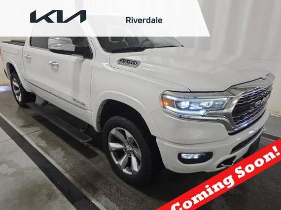 RAM 1500 2022 1C6SRFHT2NN112087 image