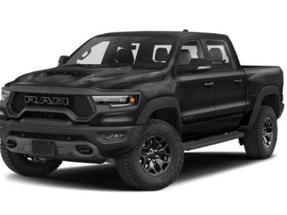 RAM 1500 2022 1C6SRFU92NN303731 image