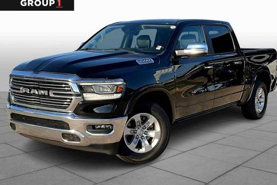 RAM 1500 2022 1C6RREJT5NN217774 image