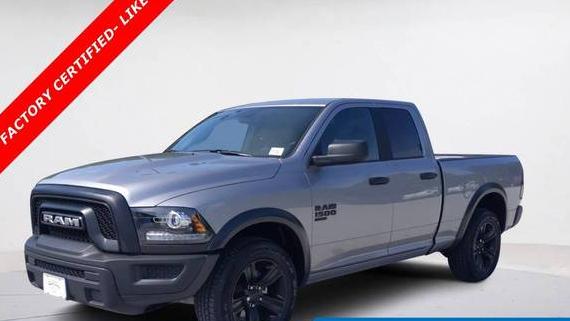 RAM 1500 2022 1C6RR6GG1NS226246 image