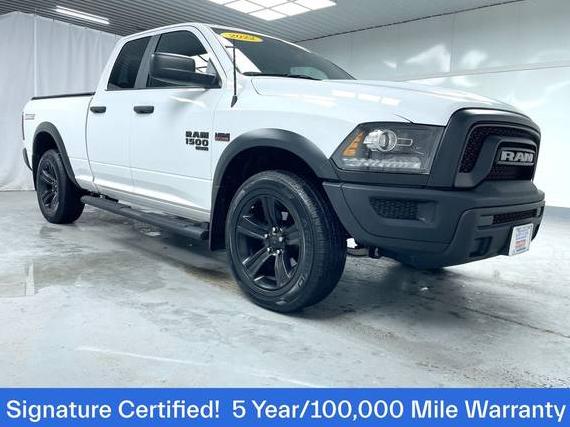 RAM 1500 2022 1C6RR7GT7NS156092 image RAM 1500 2022 1C6RR7GT7NS156092 image