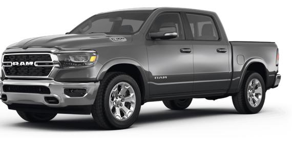 RAM 1500 2022 1C6RREFG7NN424985 image