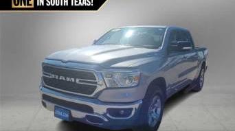 RAM 1500 2022 1C6RRFFG1NN238249 image