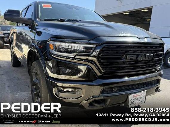 RAM 1500 2022 1C6SRFHT6NN230031 image