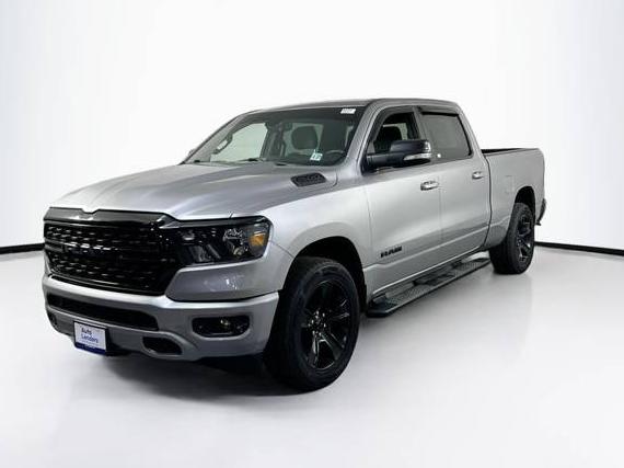 RAM 1500 2022 1C6SRFMT3NN262408 image