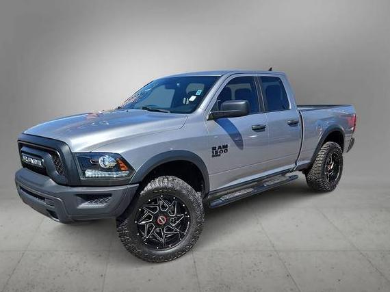 RAM 1500 2022 1C6RR6GGXNS170307 image