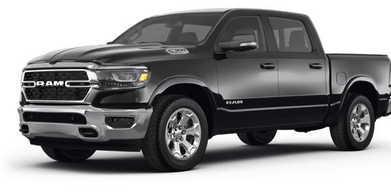 RAM 1500 2022 1C6RRFFG1NN259621 image
