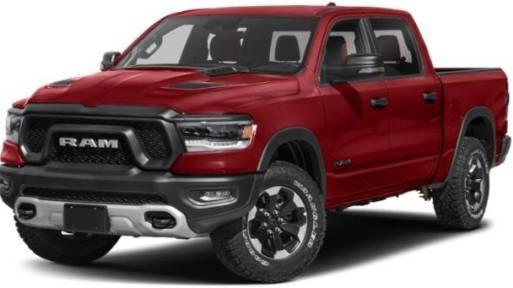 RAM 1500 2022 1C6SRFLT9NN362899 image