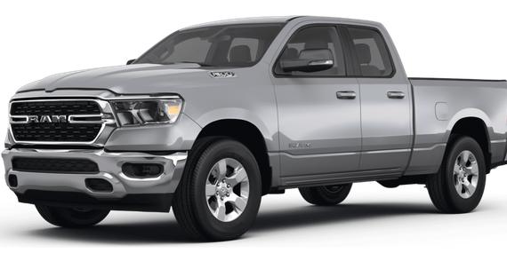 RAM 1500 2022 1C6RRFBG7NN411018 image