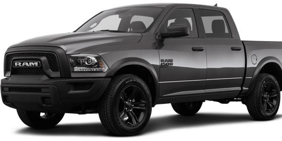 RAM 1500 2022 3C6RR7LG0NG413402 image