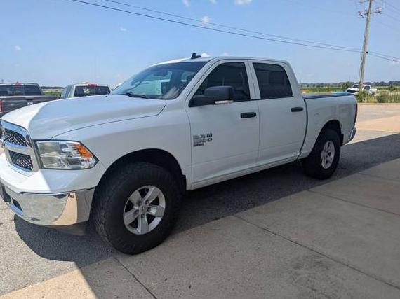 RAM 1500 2022 3C6RR7LG8NG375398 image