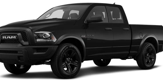 RAM 1500 2022 1C6RR7GG1NS177393 image