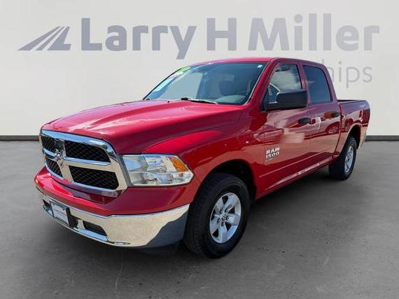 RAM 1500 2022 1C6RR7LG9NS236471 image