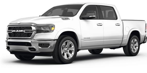 RAM 1500 2022 1C6RREFG9NN326296 image RAM 1500 2022 1C6RREFG9NN326296 image