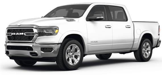 RAM 1500 2022 1C6RRFFG0NN376333 image