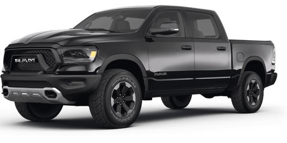 RAM 1500 2022 1C6SRFLT1NN192540 image RAM 1500 2022 1C6SRFLT1NN192540 image