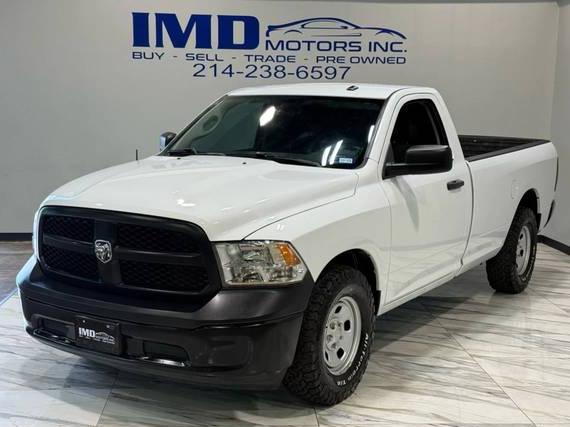 RAM 1500 2022 3C6JR6DG5NG381780 image