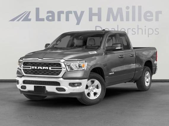 RAM 1500 2022 1C6SRFBT7NN209049 image