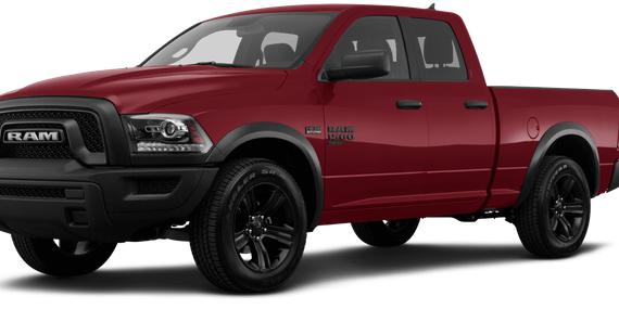 RAM 1500 2022 1C6RR7GG9NS156372 image