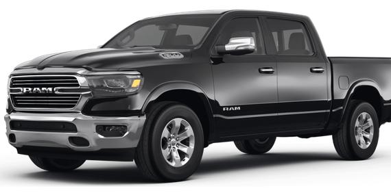 RAM 1500 2022 1C6RREJT5NN291955 image