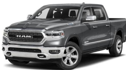 RAM 1500 2022 1C6SRFHM2NN212571 image