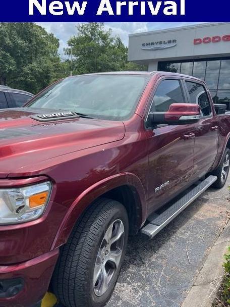 RAM 1500 2022 1C6SRFJTXNN310409 image
