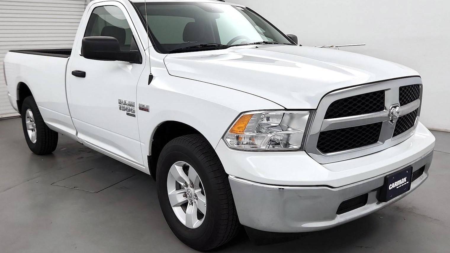 RAM 1500 2022 3C6JR6DT8NG374366 image