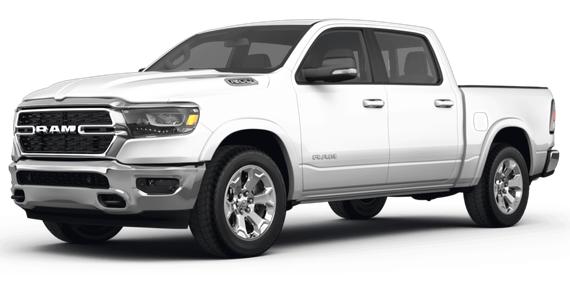 RAM 1500 2022 1C6SRFFT3NN360500 image