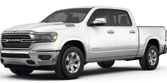 RAM 1500 2022 1C6SRFKT7NN386801 image