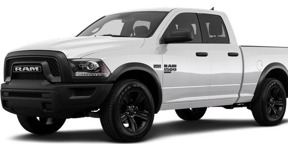 RAM 1500 2022 1C6RR7GGXNS148698 image