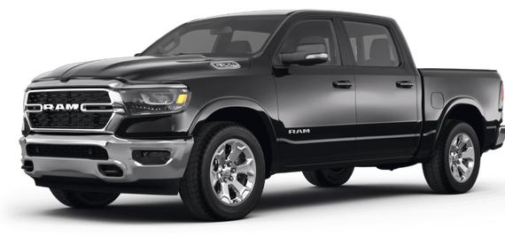 RAM 1500 2022 1C6RRFFG9NN245661 image