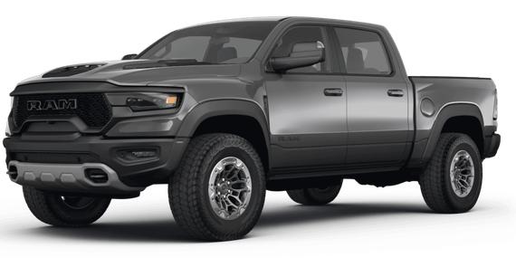 RAM 1500 2022 1C6SRFU99NN371184 image