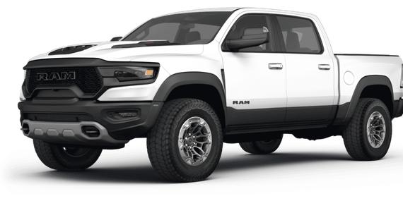 RAM 1500 2022 1C6SRFU94NN142802 image