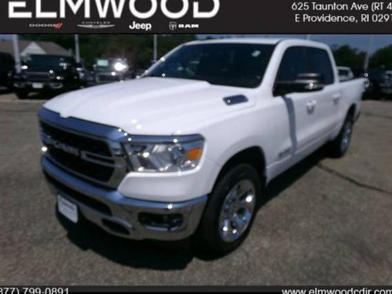 RAM 1500 2022 1C6RRFFG5NN235466 image