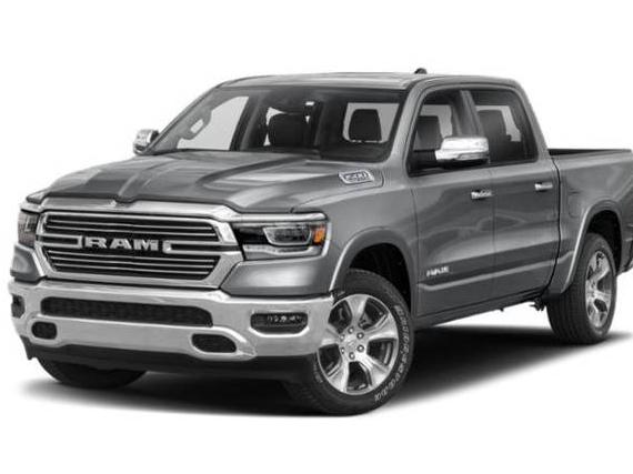 RAM 1500 2022 1C6SRFJT2NN164281 image
