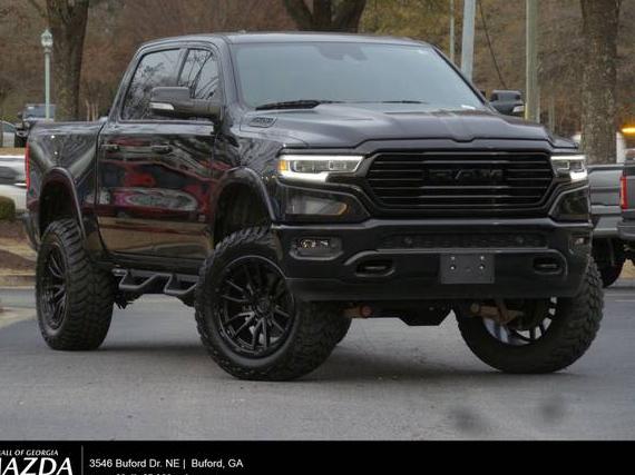 RAM 1500 2022 1C6SRFKT0NN341201 image RAM 1500 2022 1C6SRFKT0NN341201 image