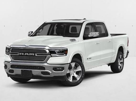 RAM 1500 2022 1C6RREJT7NN169520 image