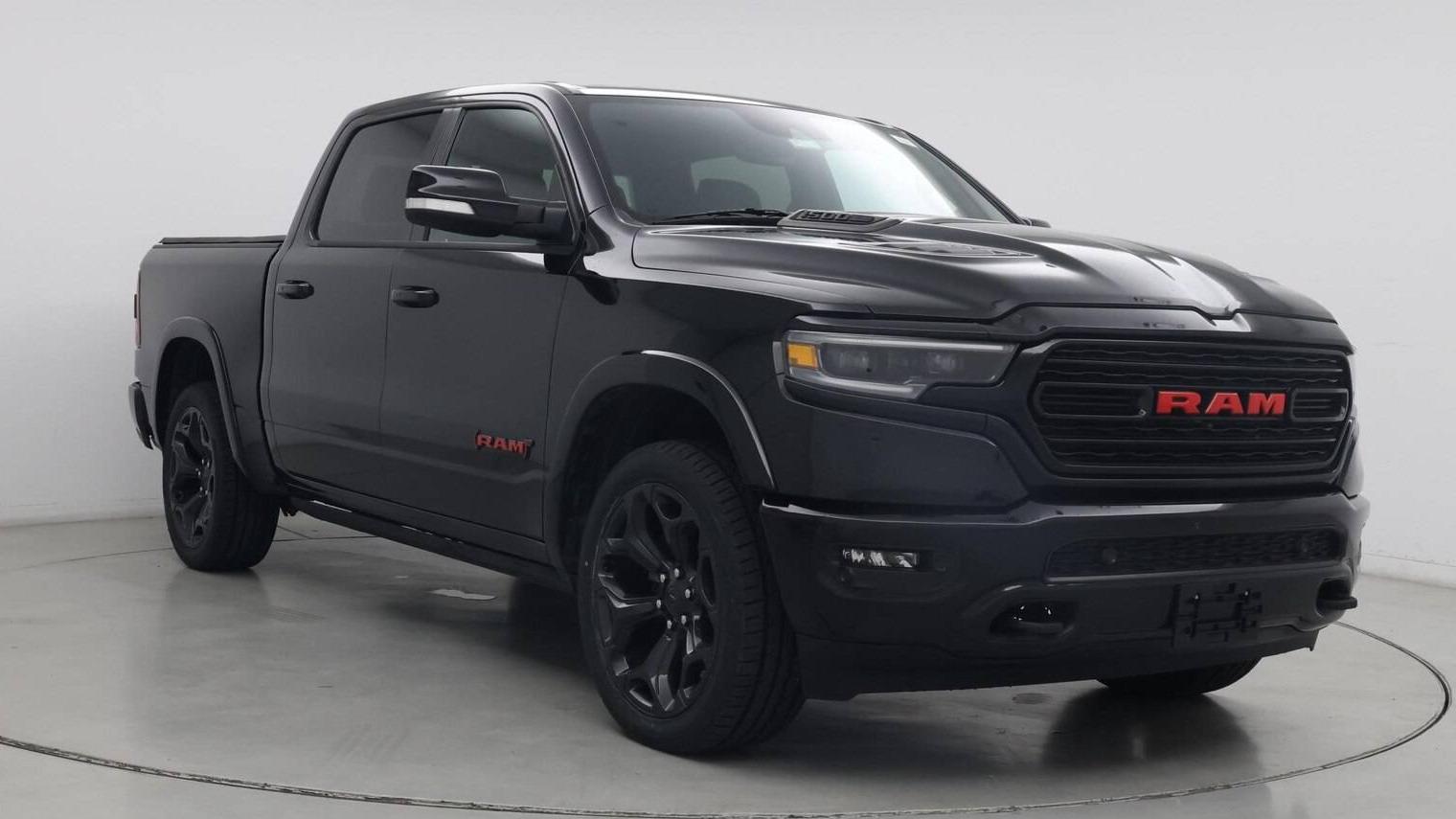 RAM 1500 2022 1C6SRFHT7NN352087 image