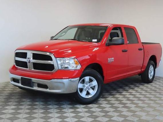 RAM 1500 2022 1C6RR6LG2NS234989 image