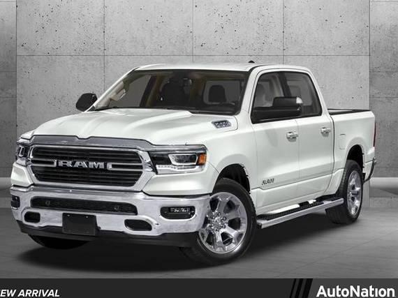 RAM 1500 2022 1C6SRFFT2NN247489 image