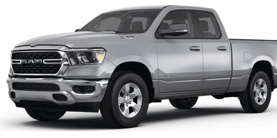 RAM 1500 2022 1C6RRFBGXNN340011 image