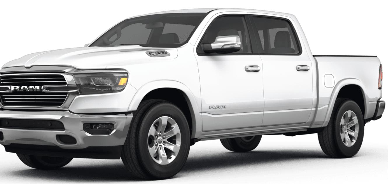 RAM 1500 2022 1C6SRFKT0NN135845 image