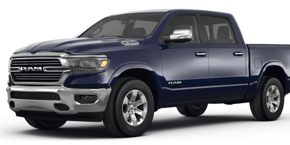 RAM 1500 2022 1C6SRFJM0NN284072 image