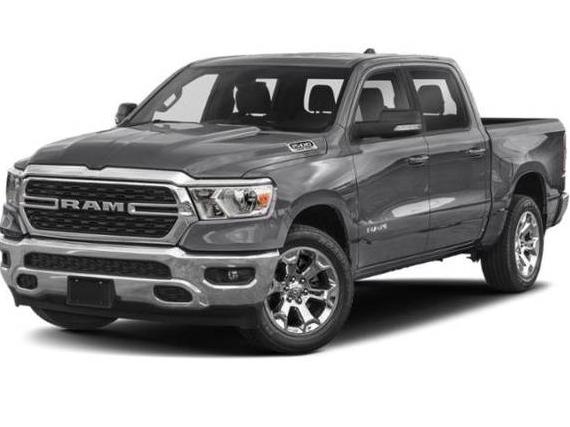 RAM 1500 2022 1C6SRFFTXNN430462 image