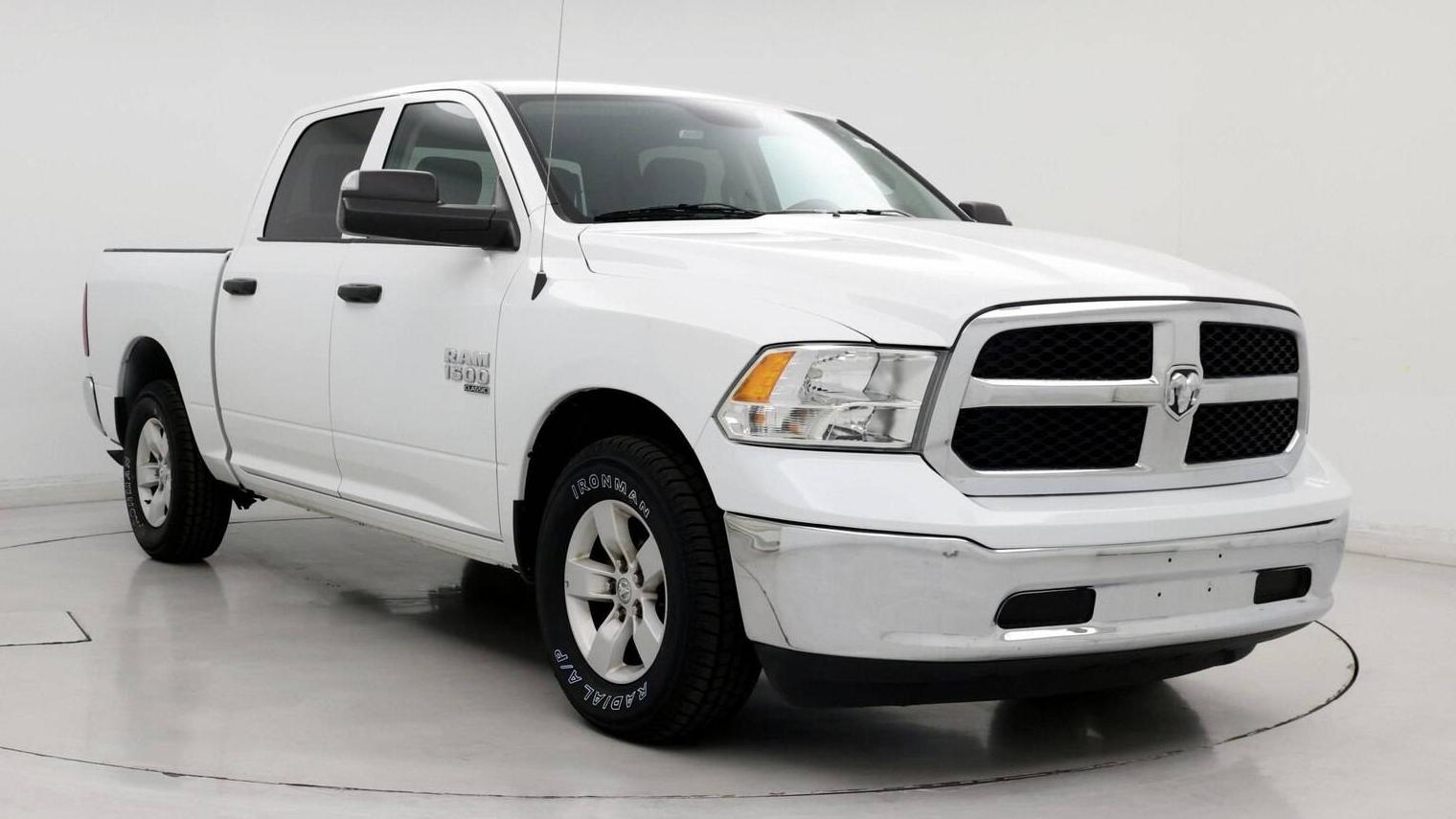 RAM 1500 2022 1C6RR6LG8NS235175 image