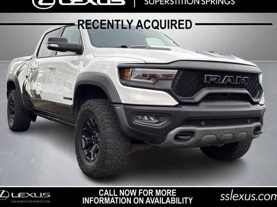 RAM 1500 2022 1C6SRFU95NN299691 image RAM 1500 2022 1C6SRFU95NN299691 image