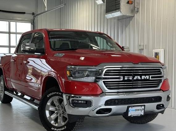 RAM 1500 2022 1C6RRFRG0NN425719 image
